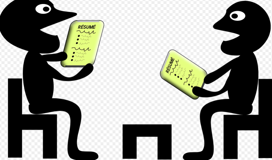 interview process