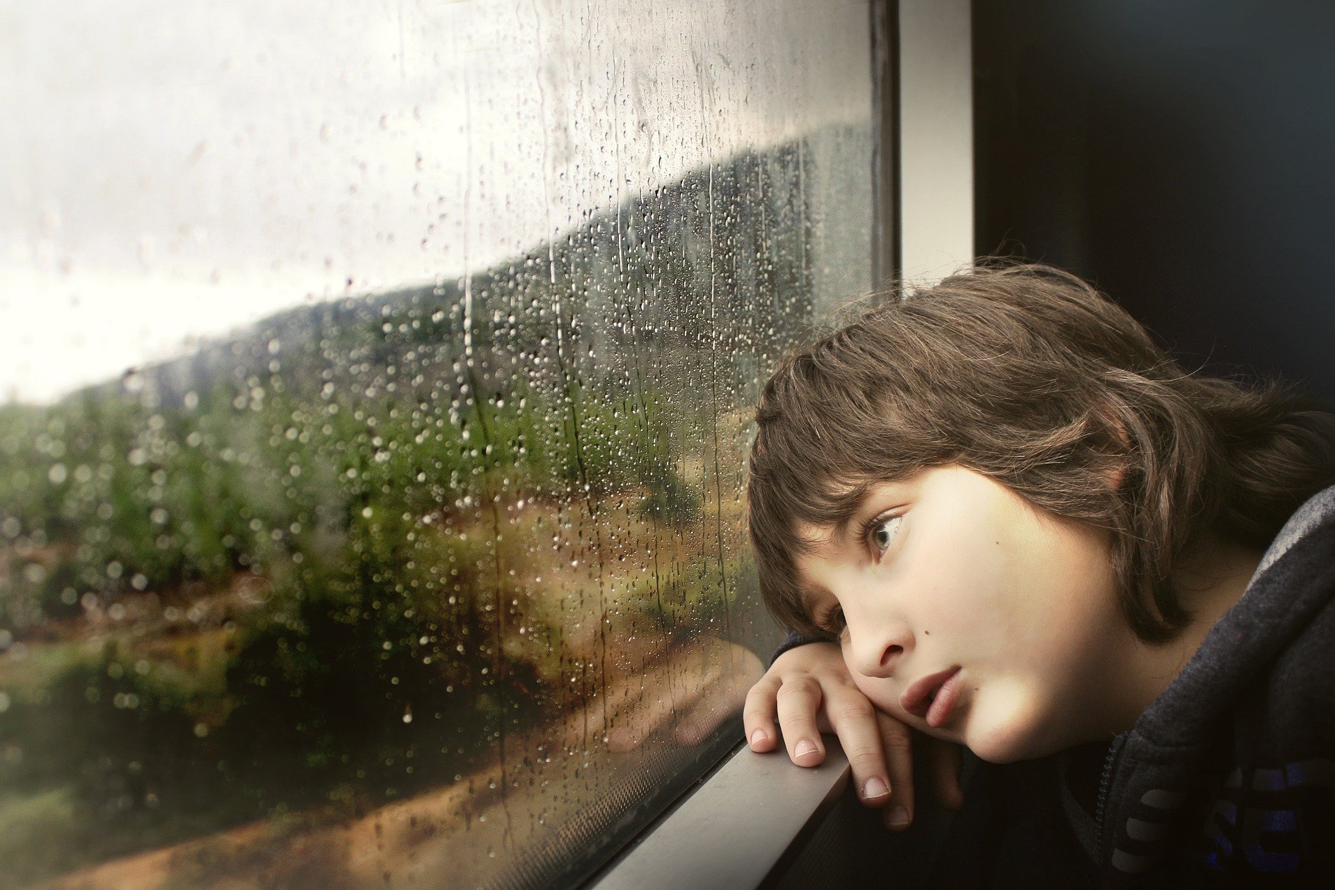 Rain