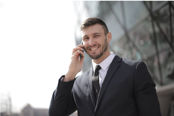 insurance broker