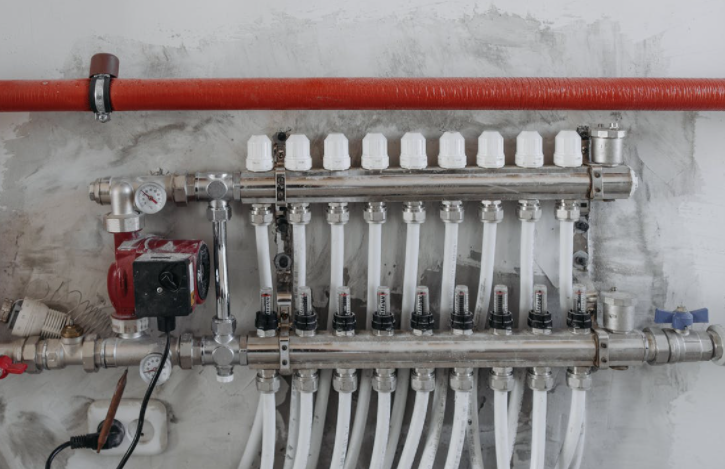Water Softener Maintenance