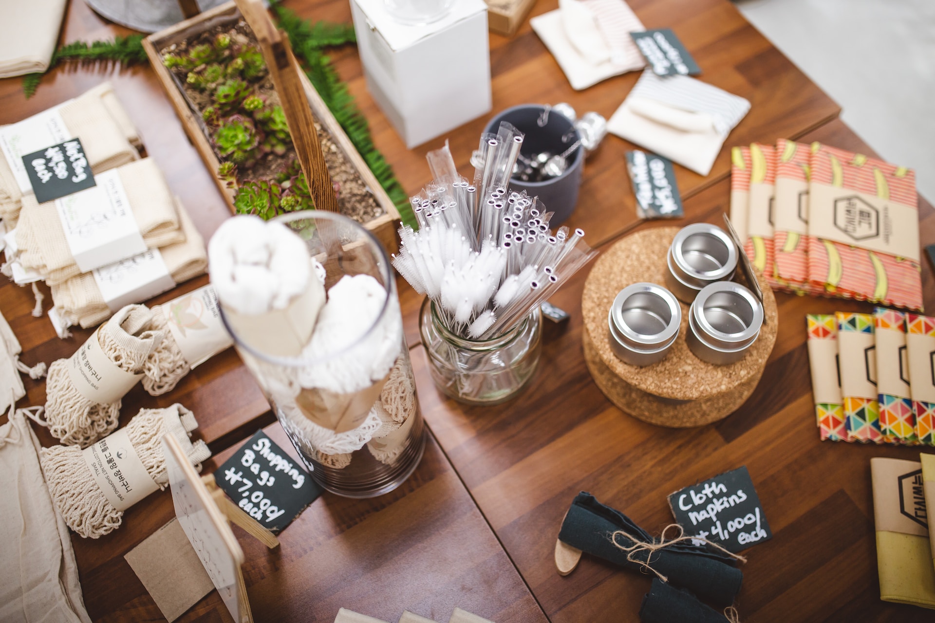 products
